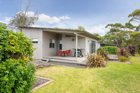Blue Lake Holiday Park - Tourism Brisbane 31