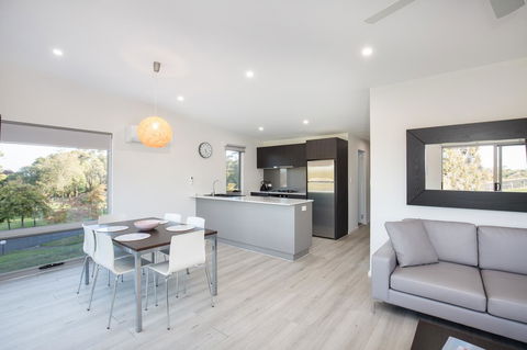 Blue Lake Holiday Park - Tourism Brisbane 21