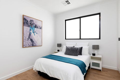 Brand New Affordable Luxury 3 Bedroom 3 Bathrooms House Close To Adelaide City, Chinatown, Beach, Adelaide Airport - Tourism Brisbane 11