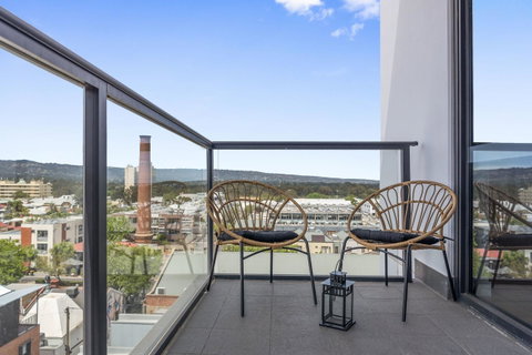 Views On Surflen - Brisbane Tourism 4