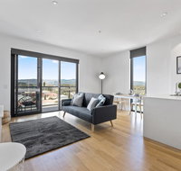Views On Surflen - Brisbane Tourism