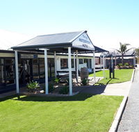 Meningie's Waterfront Motel - Tourism Brisbane