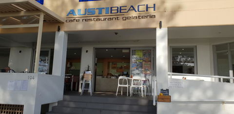 2 Austinmer Studio - Tourism Brisbane 23