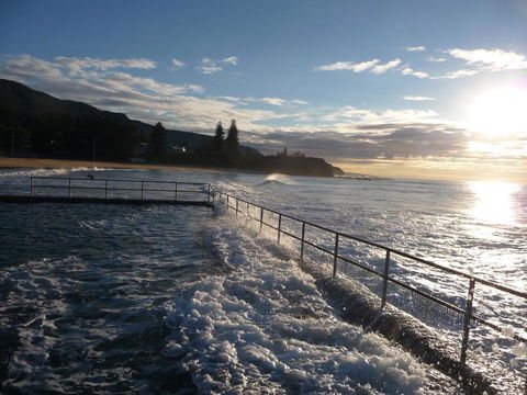 2 Austinmer Studio - Tourism Brisbane 16