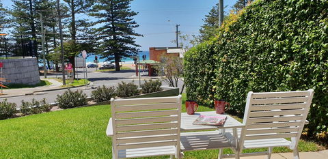 2 Austinmer Studio - Tourism Brisbane 3