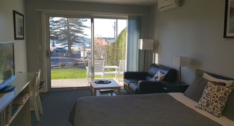 2 Austinmer Studio - Tourism Brisbane 0