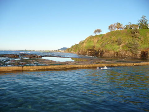 2 Austinmer Studio - Tourism Brisbane 14