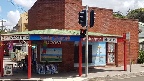 2 Austinmer Studio - Tourism Brisbane 33