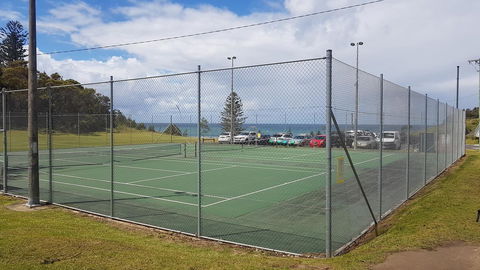 2 Austinmer Studio - Tourism Brisbane 32