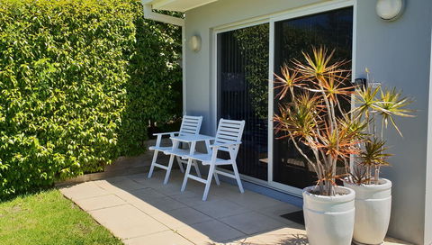 2 Austinmer Studio - Tourism Brisbane 5