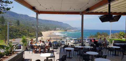 2 Austinmer Studio - Tourism Brisbane 28