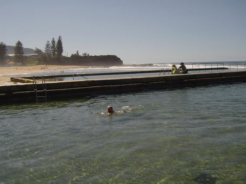 2 Austinmer Studio - Tourism Brisbane 15