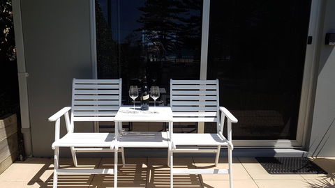 2 Austinmer Studio - Tourism Brisbane 4