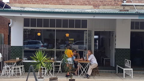 2 Austinmer Studio - Tourism Brisbane 26