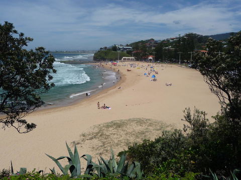 2 Austinmer Studio - Tourism Brisbane 20