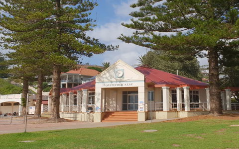 2 Austinmer Studio - Tourism Brisbane 22