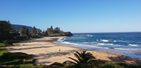 2 Austinmer Studio - Tourism Brisbane 21