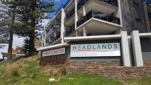 2 Austinmer Studio - Tourism Brisbane 27