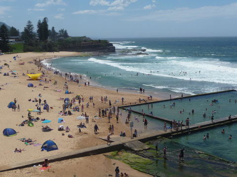 2 Austinmer Studio - Tourism Brisbane 13