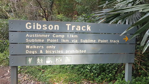 2 Austinmer Studio - Tourism Brisbane 31