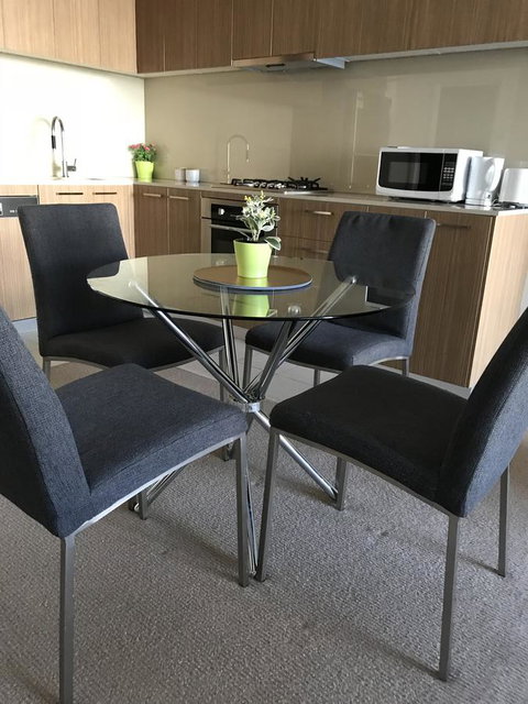 Ther-Rich 2Brm CBD Apartment - Brisbane Tourism 14