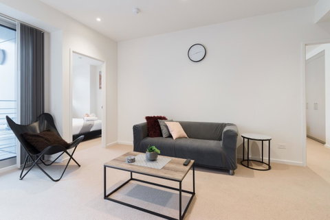Ther-Rich 2Brm CBD Apartment - Brisbane Tourism 19