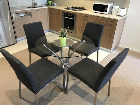 Ther-Rich 2Brm CBD Apartment - Brisbane Tourism 35