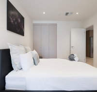 Ther-Rich 2Brm CBD Apartment - Brisbane Tourism
