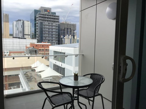 Ther-Rich 2Brm CBD Apartment - Brisbane Tourism 38