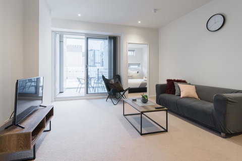 Ther-Rich 2Brm CBD Apartment - Brisbane Tourism 20