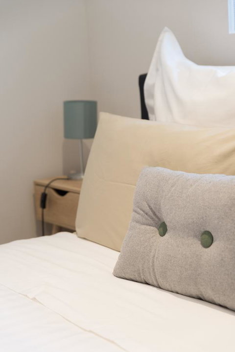 Ther-Rich 2Brm CBD Apartment - Brisbane Tourism 10
