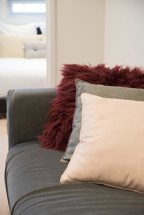 Ther-Rich 2Brm CBD Apartment - Brisbane Tourism 12