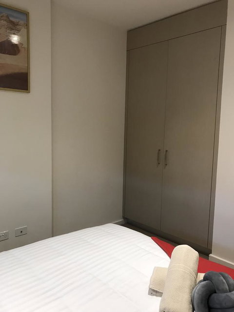 Ther-Rich 2Brm CBD Apartment - Brisbane Tourism 41