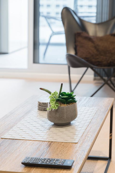 Ther-Rich 2Brm CBD Apartment - Brisbane Tourism 17