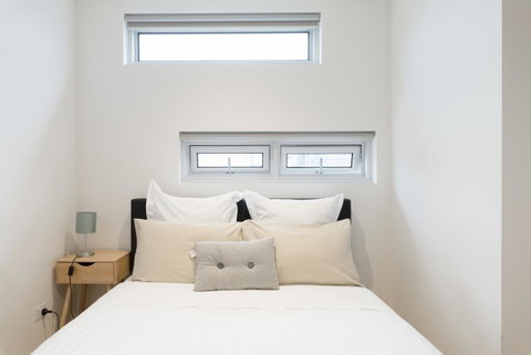 Ther-Rich 2Brm CBD Apartment - Brisbane Tourism 6