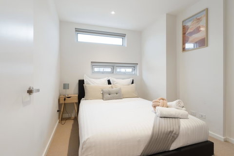 Ther-Rich 2Brm CBD Apartment - Brisbane Tourism 5