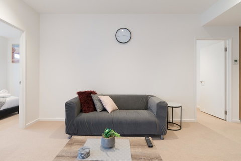 Ther-Rich 2Brm CBD Apartment - Brisbane Tourism 33