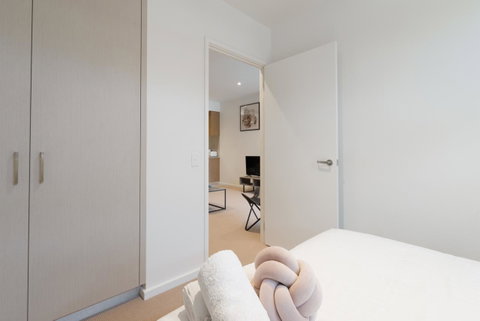 Ther-Rich 2Brm CBD Apartment - Brisbane Tourism 4