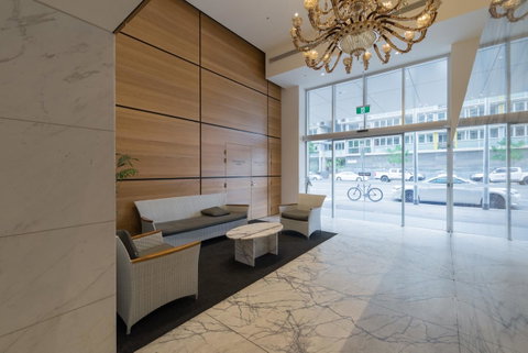 Ther-Rich 2Brm CBD Apartment - Brisbane Tourism 16
