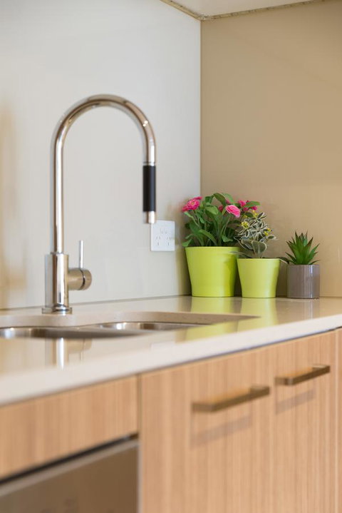 Ther-Rich 2Brm CBD Apartment - Brisbane Tourism 27