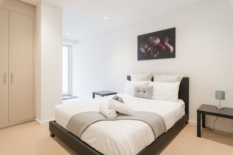 Ther-Rich 2Brm CBD Apartment - Brisbane Tourism 3