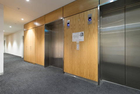 Ther-Rich 2Brm CBD Apartment - Brisbane Tourism 25