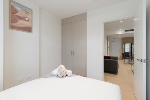 Ther-Rich 2Brm CBD Apartment - Brisbane Tourism 8