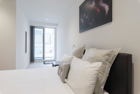 Ther-Rich 2Brm CBD Apartment - Brisbane Tourism 1