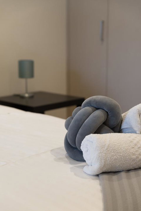 Ther-Rich 2Brm CBD Apartment - Brisbane Tourism 9