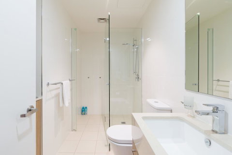 Ther-Rich 2Brm CBD Apartment - Brisbane Tourism 29