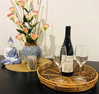 CENTRAL ESCAPE 2 BEDROOM  ADELAIDE CBD - Brisbane Tourism