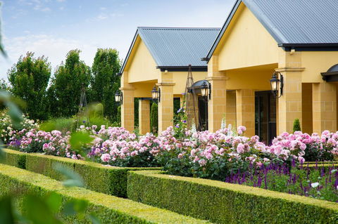 The Barn Accommodation - Tourism Brisbane 15