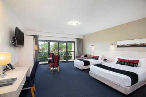 The Barn Accommodation - Tourism Brisbane 30