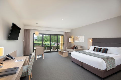 The Barn Accommodation - Tourism Brisbane 25